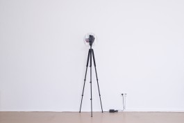 René Radomsky - Not My Body But My Mind 