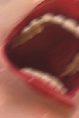 Anarchy for Her - René Radomsky Kunstverein Nürnberg 