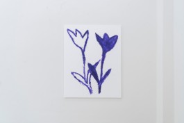 René Radomsky - Anarchy for Her - Kunstverein Nürnberg