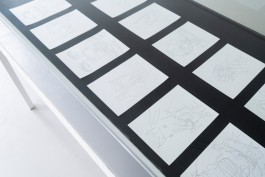 René Radomsky - Anarchy for Her - Kunstverein Nürnberg