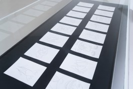 René Radomsky - Anarchy for Her - Kunstverein Nürnberg